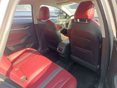 Ford EADO PLUS Blue Whale NE 1.4T GDI DCT Premium Type - фото 8