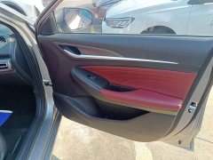 Ford EADO PLUS Blue Whale NE 1.4T GDI DCT Premium Type - фото 9