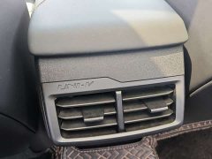 Changan UNI-V 1.5T Excellent Type - фото 10