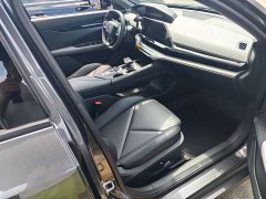 Changan UNI-V 1.5T Excellent Type - фото 12