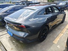 Changan UNI-V 1.5T Excellent Type - фото 14