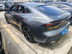 Changan UNI-V 1.5T Excellent Type - фото 15