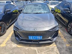 Changan UNI-V 1.5T Excellent Type - фото 2