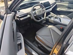 Changan UNI-V 1.5T Excellent Type - фото 4