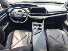 Changan UNI-V 1.5T Excellent Type - фото 6