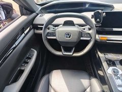Changan UNI-V 1.5T Excellent Type - фото 7