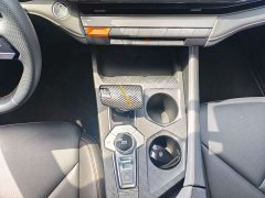Changan UNI-V 1.5T Excellent Type - фото 8