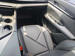 Changan UNI-V 1.5T Excellent Type - фото 9