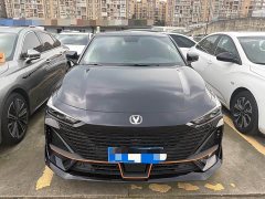 Changan UNI-V 1.5T sports version - фото 1
