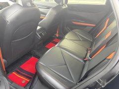 Changan UNI-V 1.5T sports version - фото 10