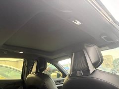 Changan UNI-V 1.5T sports version - фото 11
