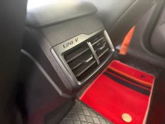 Changan UNI-V 1.5T sports version - фото 12