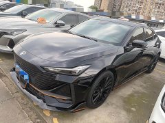 Changan UNI-V 1.5T sports version - фото 2