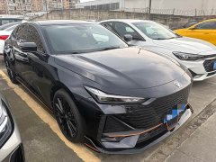 Changan UNI-V 1.5T sports version - фото 3