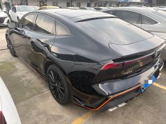 Changan UNI-V 1.5T sports version - фото 4