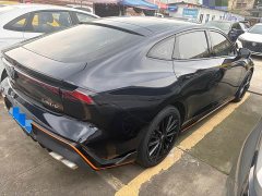 Changan UNI-V 1.5T sports version - фото 5