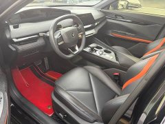 Changan UNI-V 1.5T sports version - фото 6