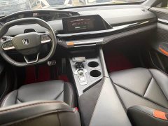 Changan UNI-V 1.5T sports version - фото 7