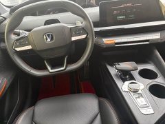 Changan UNI-V 1.5T sports version - фото 8