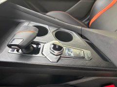 Changan UNI-V 1.5T sports version - фото 9