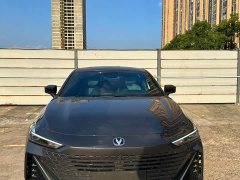 Changan UNI-V 1.5T sports version - фото 2