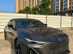 Changan UNI-V 1.5T sports version - фото 3