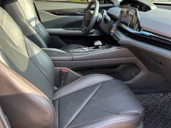 Changan UNI-V 1.5T sports version - фото 4