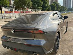 Changan UNI-V 1.5T sports version - фото 7