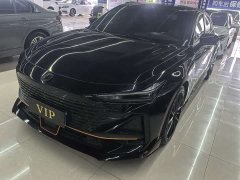 Changan UNI-V 1.5T sports version - фото 1