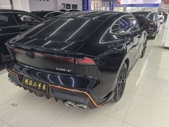 Changan UNI-V 1.5T sports version - фото 12