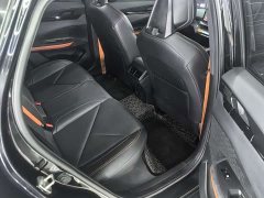 Changan UNI-V 1.5T sports version - фото 13