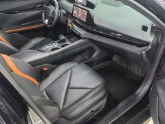 Changan UNI-V 1.5T sports version - фото 14