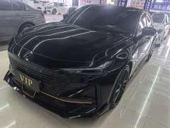 Changan UNI-V 1.5T sports version - фото 15
