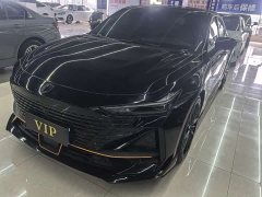 Changan UNI-V 1.5T sports version - фото 2
