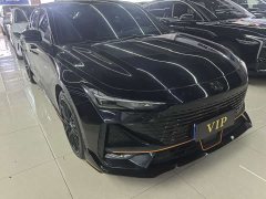 Changan UNI-V 1.5T sports version - фото 3