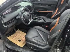 Changan UNI-V 1.5T sports version - фото 4