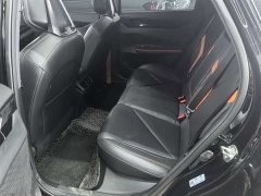 Changan UNI-V 1.5T sports version - фото 5