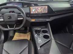 Changan UNI-V 1.5T sports version - фото 6