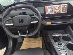 Changan UNI-V 1.5T sports version - фото 7