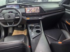 Changan UNI-V 1.5T sports version - фото 8