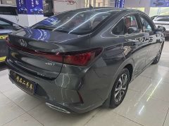 Ford Eado Enjoy Edition PLUS Blue Whale NE 1.4T GDI DCT Premium Edition - фото 11