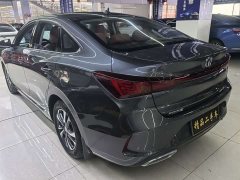 Ford Eado Enjoy Edition PLUS Blue Whale NE 1.4T GDI DCT Premium Edition - фото 12