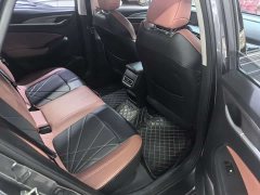 Ford Eado Enjoy Edition PLUS Blue Whale NE 1.4T GDI DCT Premium Edition - фото 13