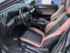 Ford Eado Enjoy Edition PLUS Blue Whale NE 1.4T GDI DCT Premium Edition - фото 4