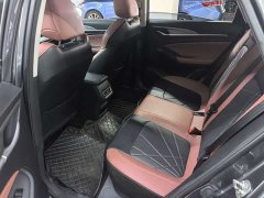 Ford Eado Enjoy Edition PLUS Blue Whale NE 1.4T GDI DCT Premium Edition - фото 5
