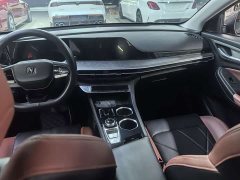 Ford Eado Enjoy Edition PLUS Blue Whale NE 1.4T GDI DCT Premium Edition - фото 7