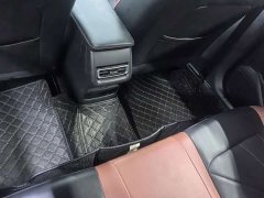Ford Eado Enjoy Edition PLUS Blue Whale NE 1.4T GDI DCT Premium Edition - фото 8