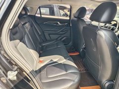 Geely Pentium B70 third generation 1.5T automatic enjoyment type 70th anniversary commemorative edition - фото 10