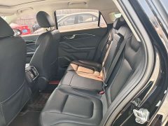 Geely Pentium B70 third generation 1.5T automatic enjoyment type 70th anniversary commemorative edition - фото 11