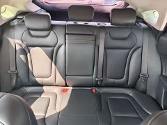 Geely Pentium B70 third generation 1.5T automatic enjoyment type 70th anniversary commemorative edition - фото 12
